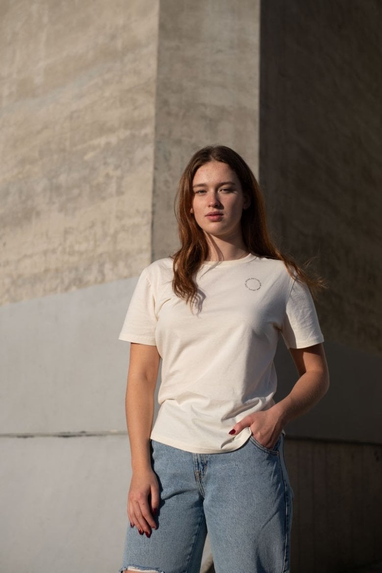 Unisex tričko Join the circle od Nilmore
