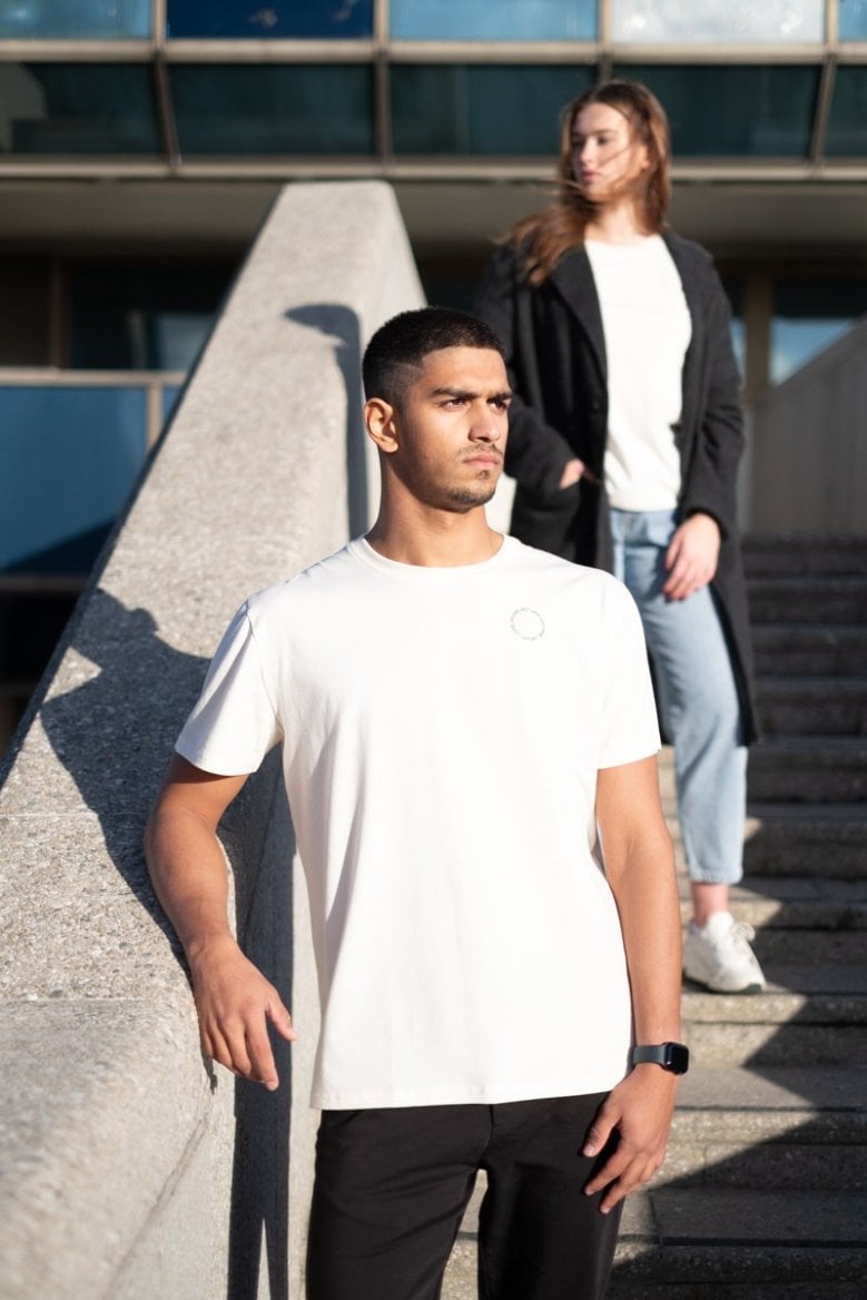 Unisex tričko Join the circle od Nilmore