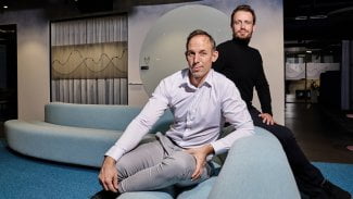 Zakladatelé fintechu Walletory