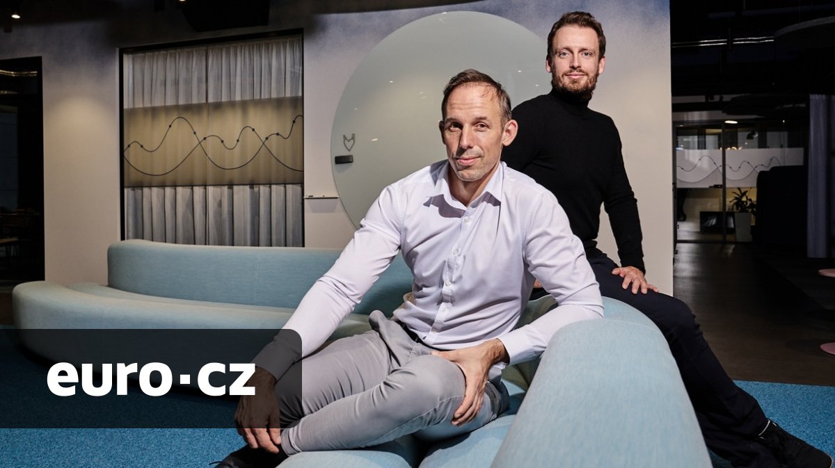 Za jednodušší online platby. Společnost Walletory s českými kořeny letos poprvé zpracovala transakce za více než miliardu korun