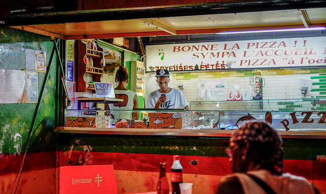 Zahraniční streetfood