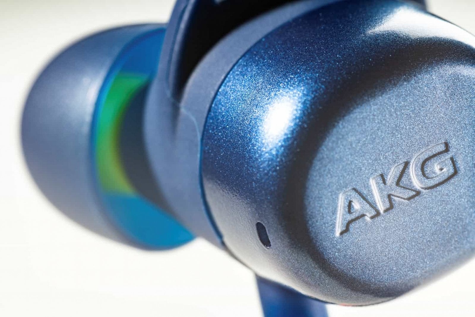 Samsung AKG N200A 5