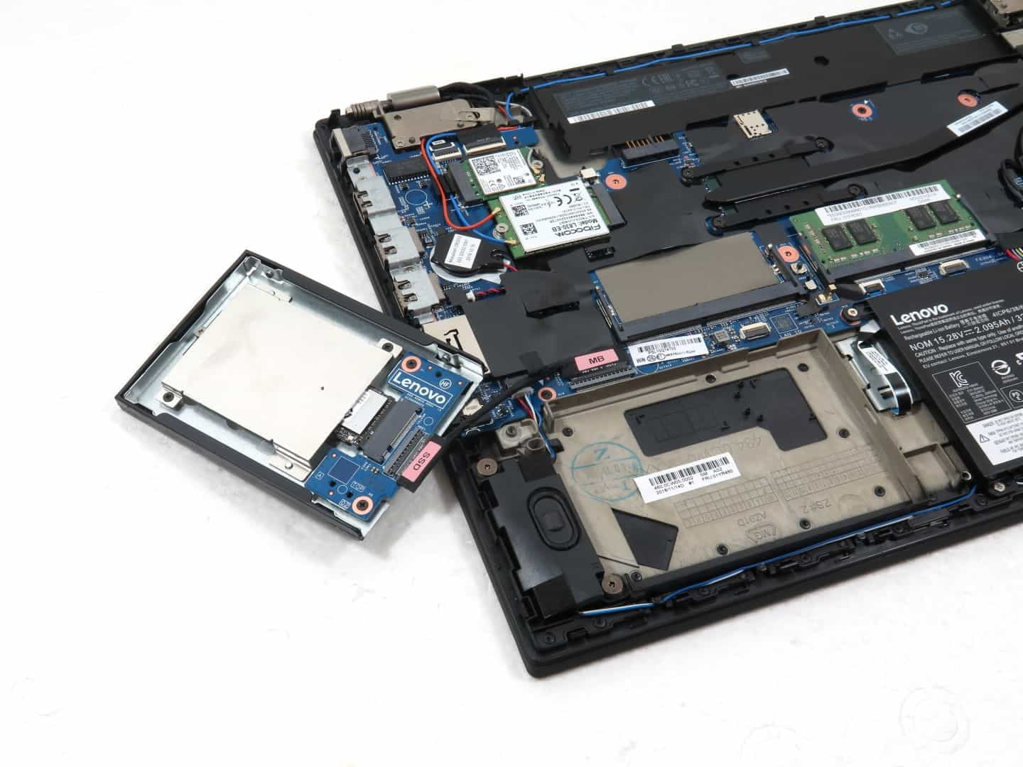 ThinkPad T580 hardware 6