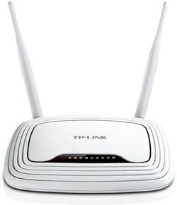 TP-Link TL-WR843n