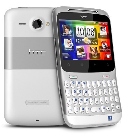 HTC ChaCha