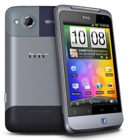 HTC Salsa