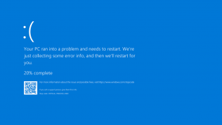 BSOD