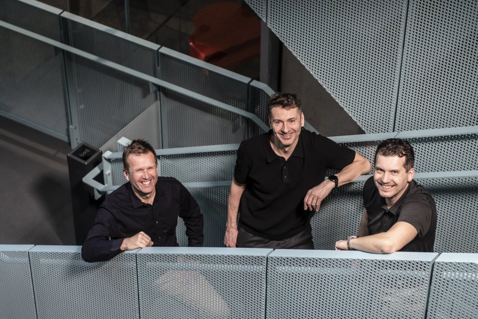 Český fond Tensor Ventures investuje do startupu QurieGen