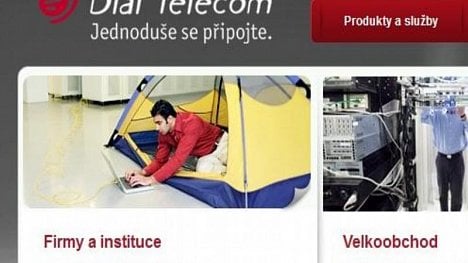 Náhledový obrázek - Dial Telecom zdvojnásobil tržby i zisk a plánuje růst