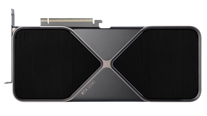 GeForce RTX 5090 Founders Edition