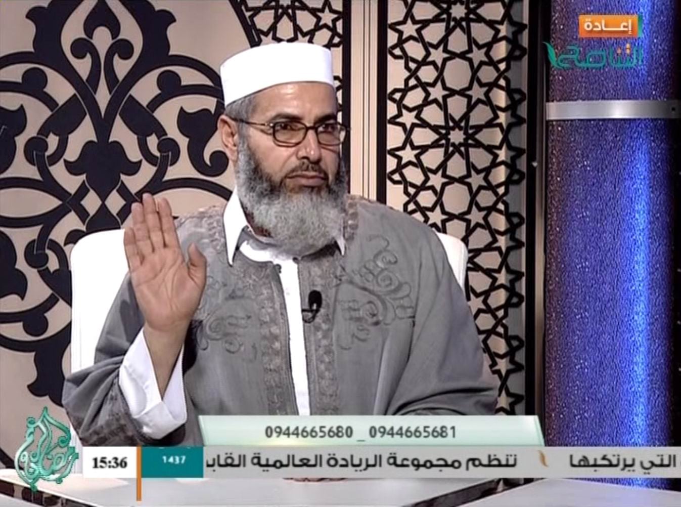 Nové hvězdy na satelitním nebi 17. až 21. června