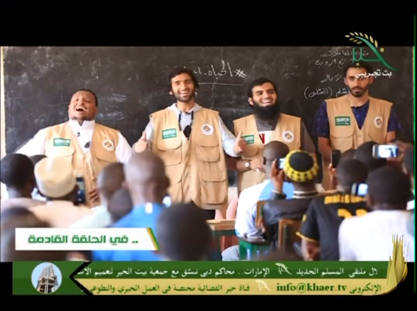 Nové hvězdy na satelitním nebi 17. až 21. června