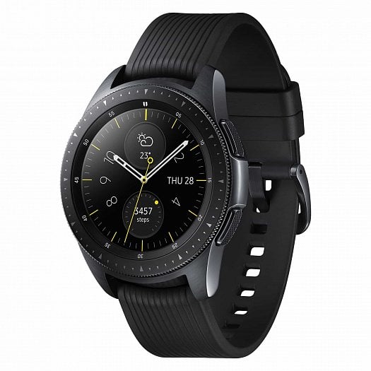 Samsung Galaxy Watch 42mm Black