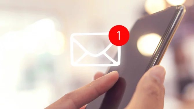 poslání SMS přes internet