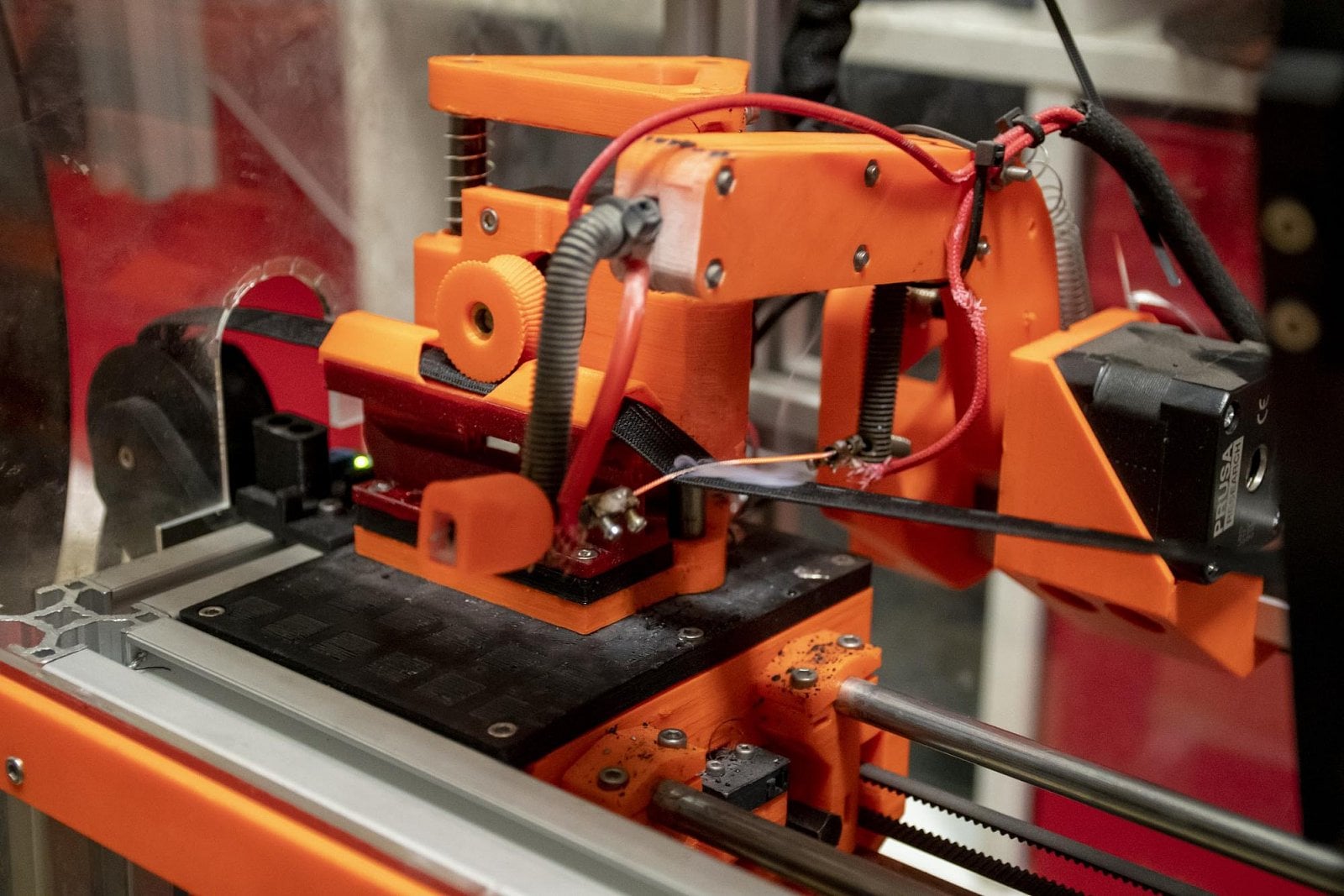 Štíty Průša Research