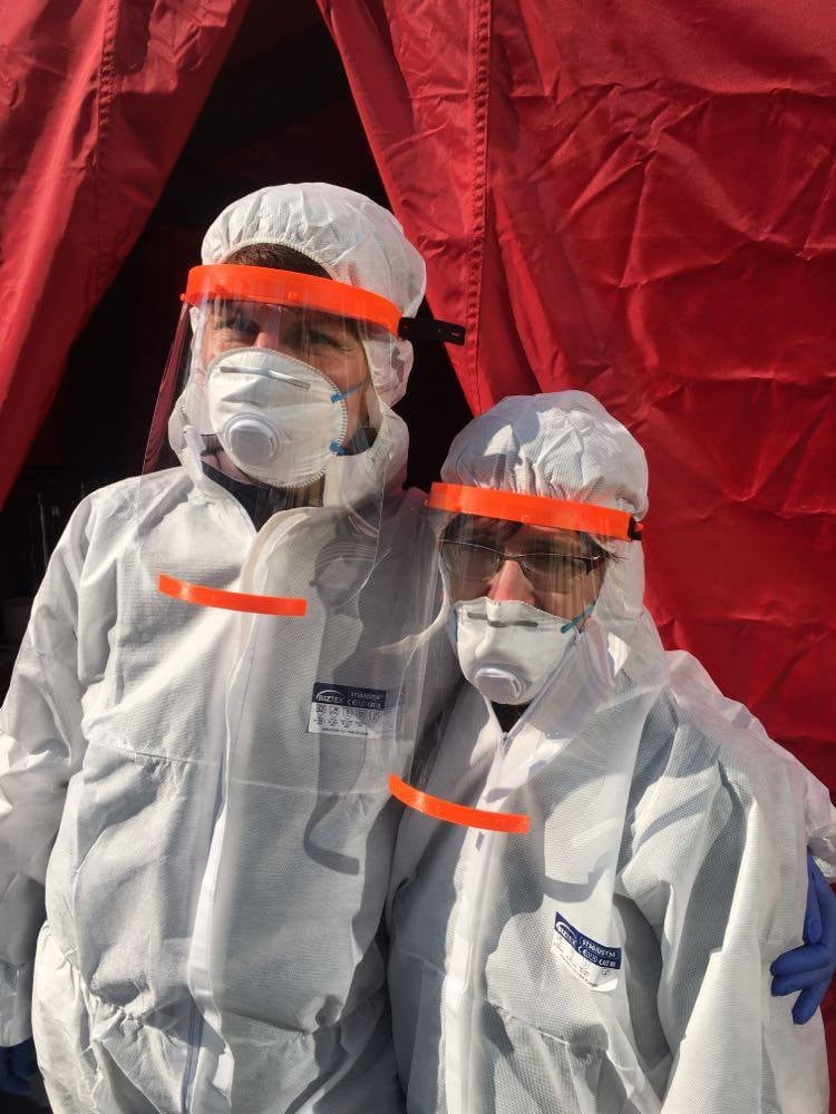 Štíty Průša Research