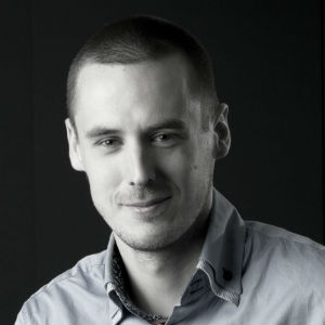 Břetislav Stromko