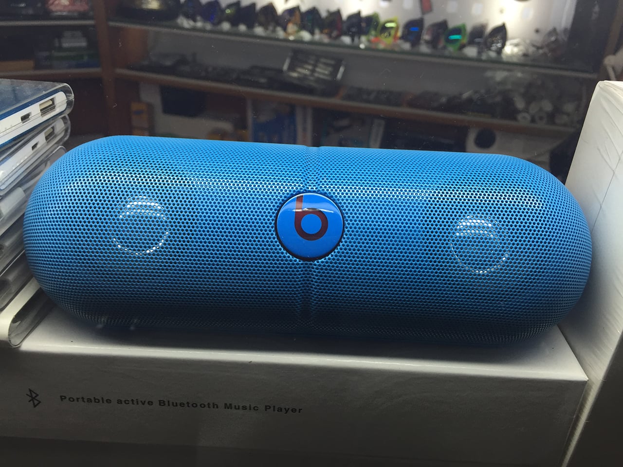 Beats od Applu se kopíruje snad ve všech modelech a verzích.