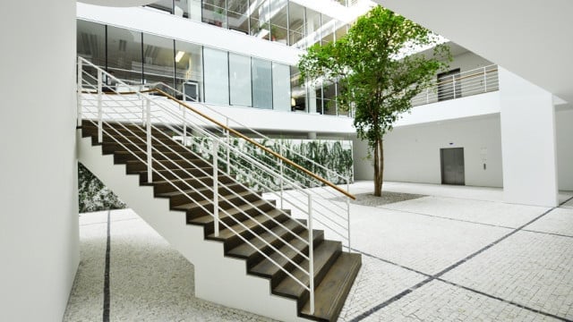 Zasedačka roku 2017: Místa, kde je radost pracovat