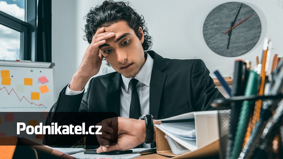 Někteří zaměstnavatelé mají poslední týden na to, aby se registrovali na ČSSZ