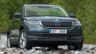 Náhledový obrázek - Škoda v roce 2017 představí novou generaci SUV Yeti a facelift Rapidu