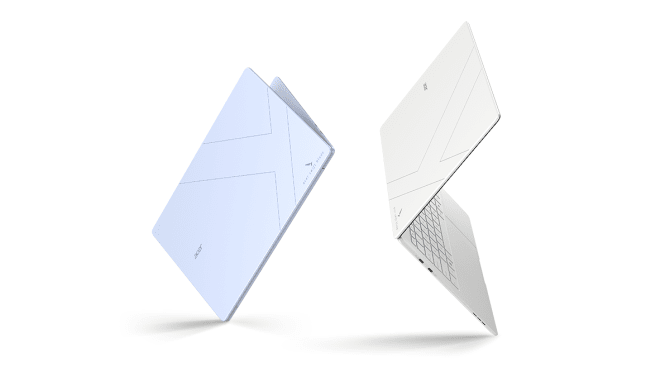 aCER Swift Blade 14