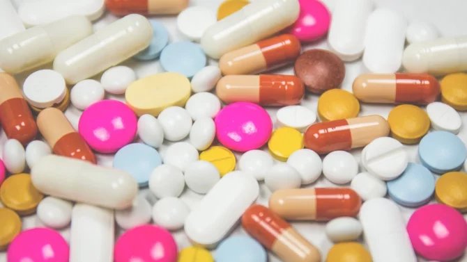 analgetika