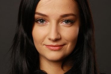 Anna Kevorkyan, JenPráce.cz