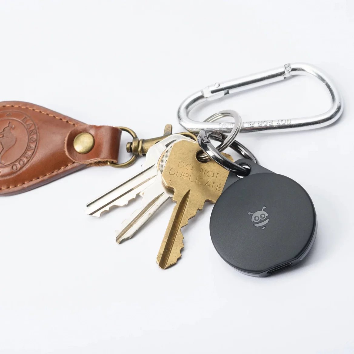 Bluetooth tagy pro Android