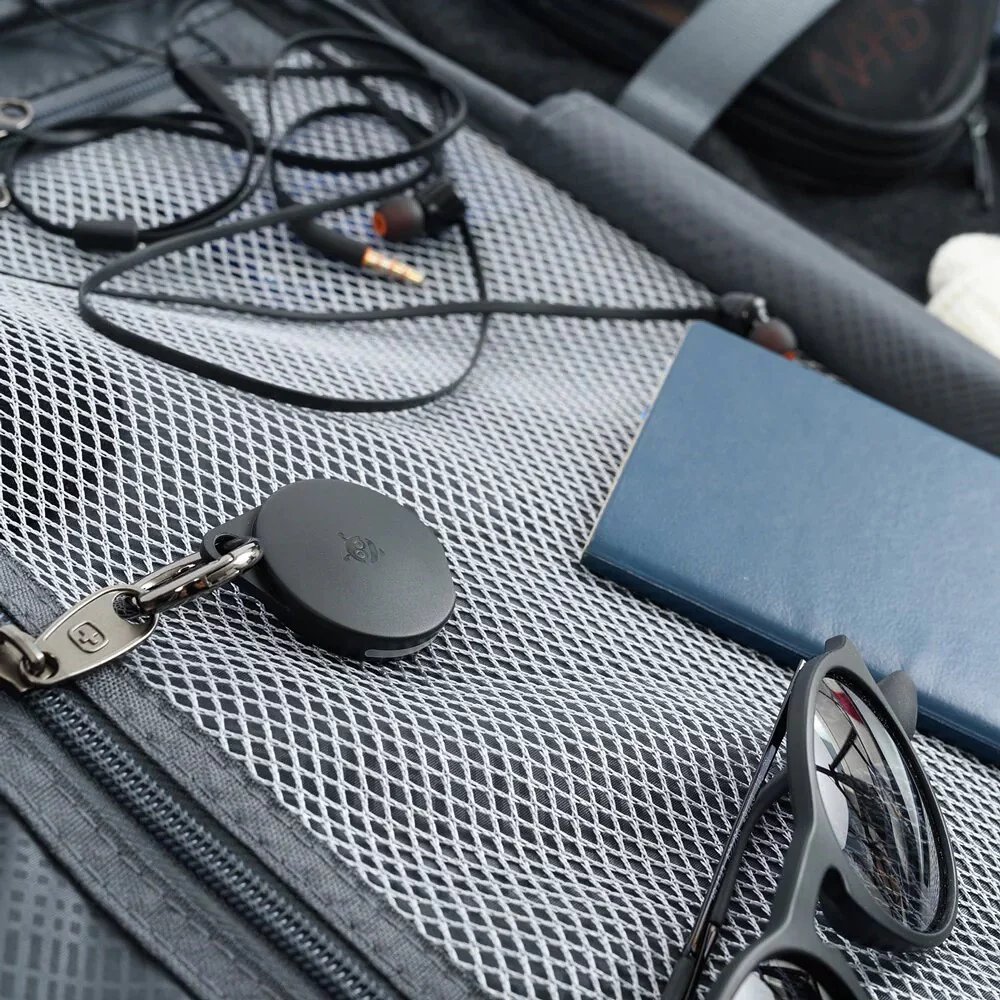 Bluetooth tagy pro Android