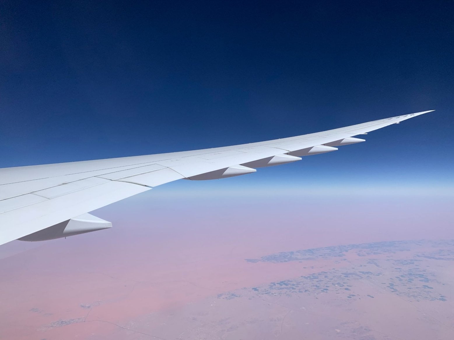 Boeing 777X