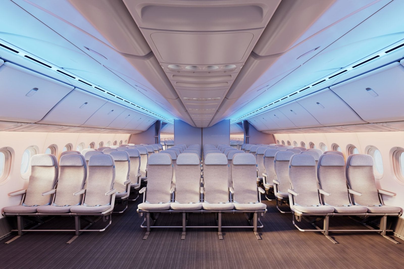 Boeing 777X
