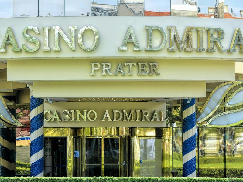 Casinos Austria