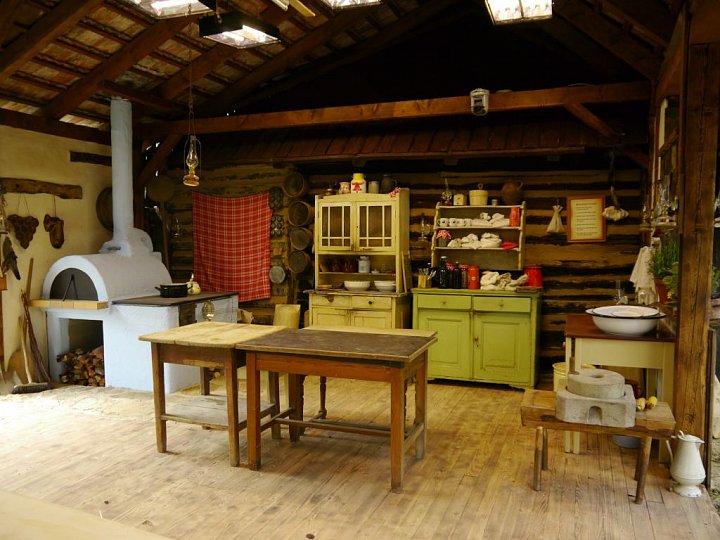 Farma - nová reality show televize Nova