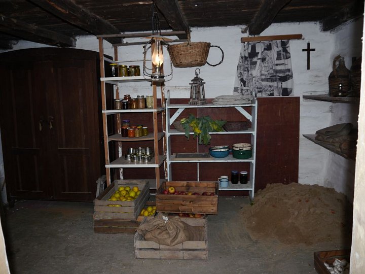 Farma - nová reality show televize Nova