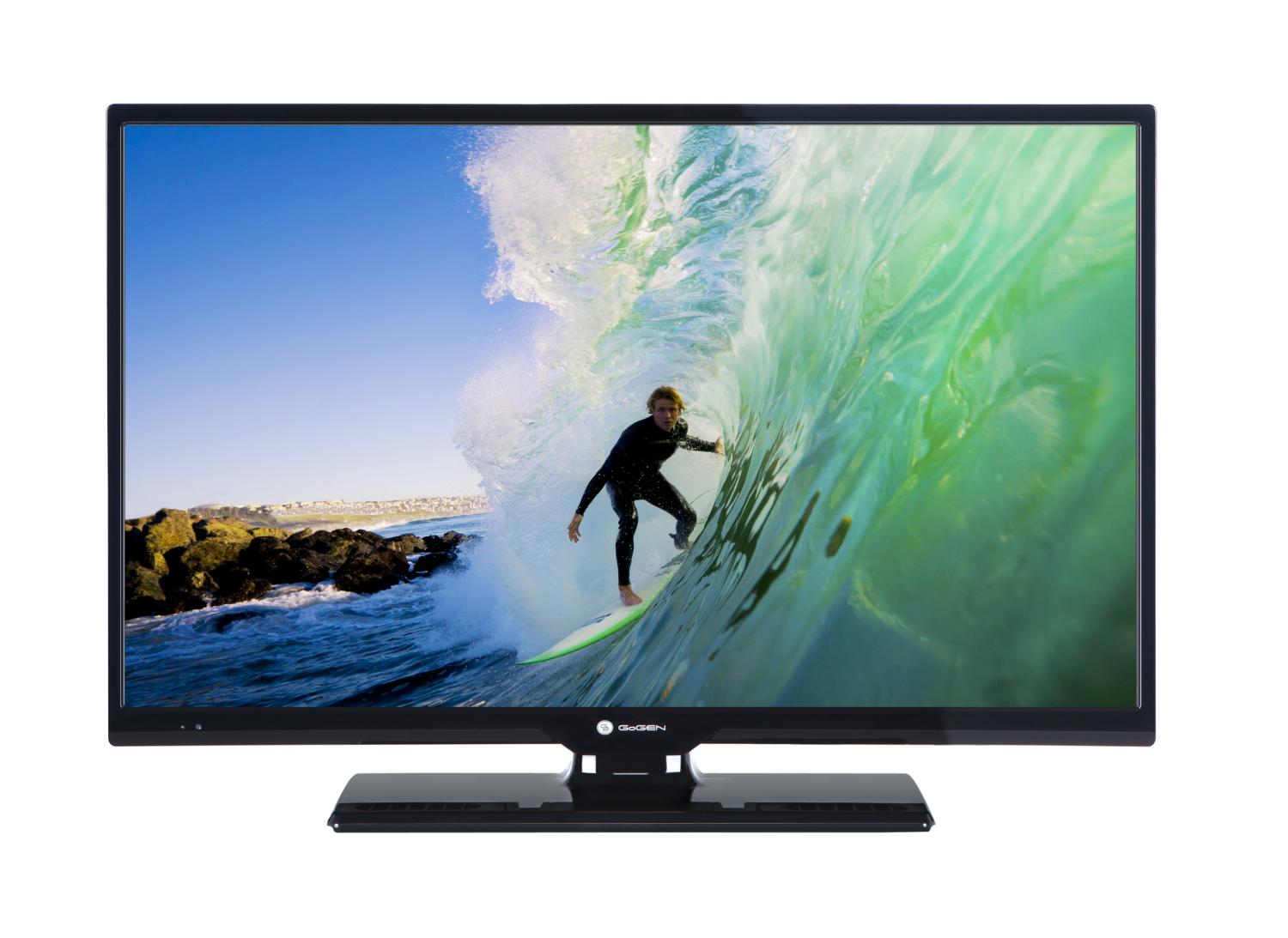 Fotogalerie: Full HD TV do 102 cm - Lupa.cz