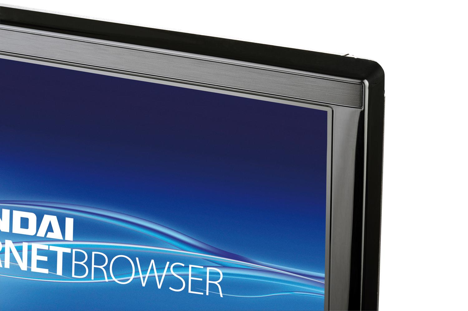 Hyundai FL 32411 Smart.