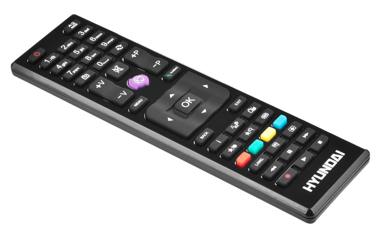 Hyundai FL 32411 Smart.