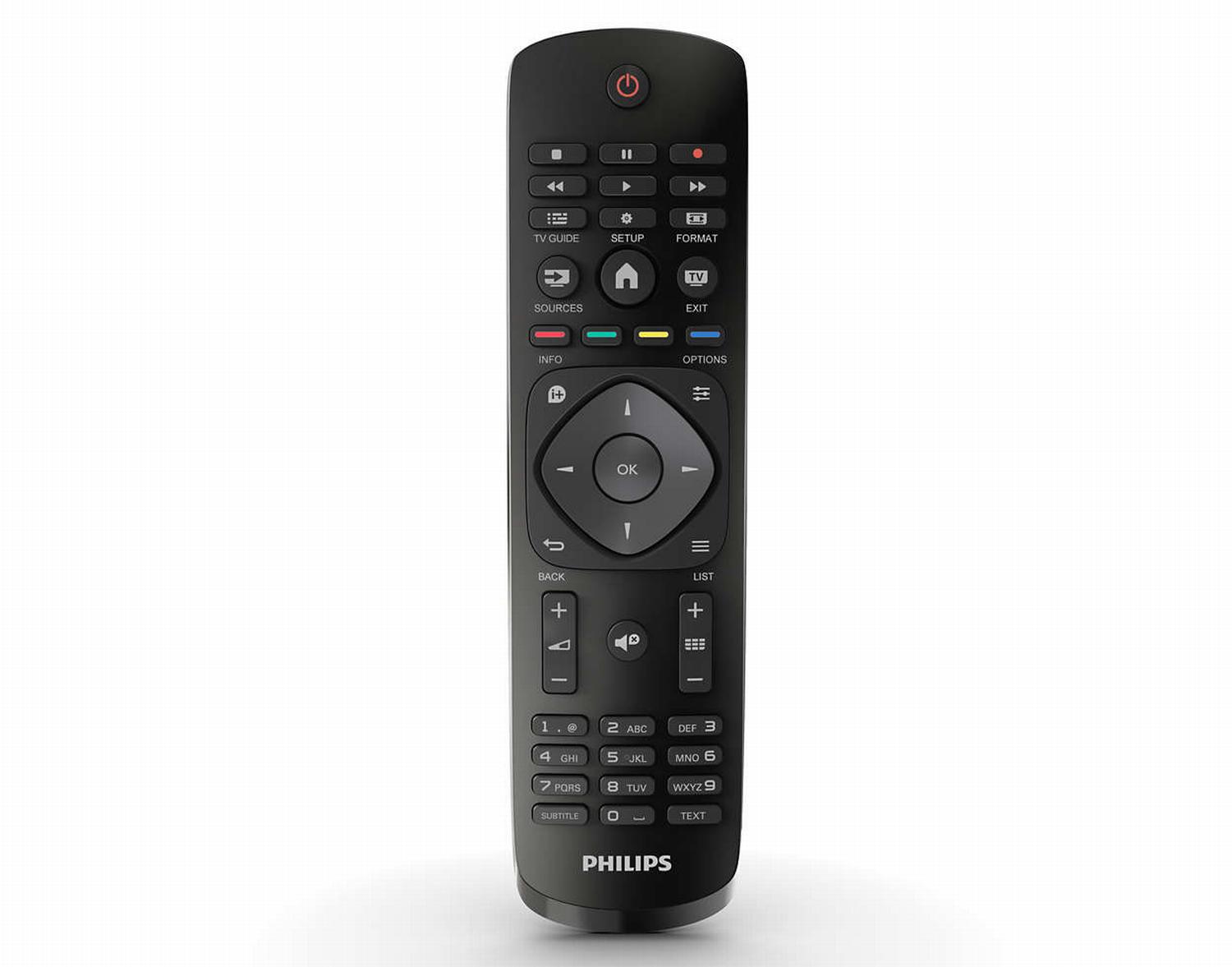 Philips 32PFH4100.