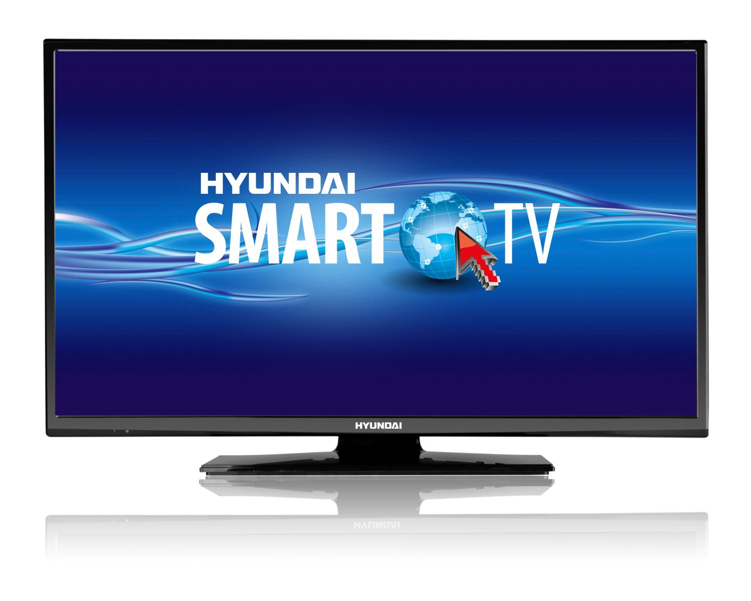 Hyundai FL 32411 Smart.