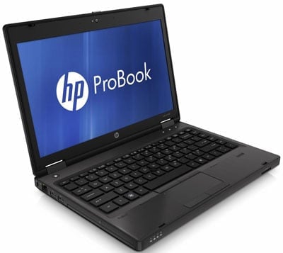 HP ProBook 6360b