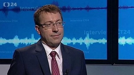 Náhledový obrázek - Šlachtův novinář Jiří Hynek aneb Česká televize jako nástroj politického boje