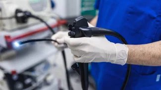Náhledový obrázek - Preventivní koloskopie zachraňuje životy. Hradí ji pojišťovna všem nad 50 let