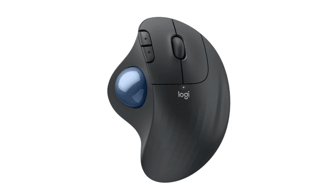 Logitech Ergo M575S