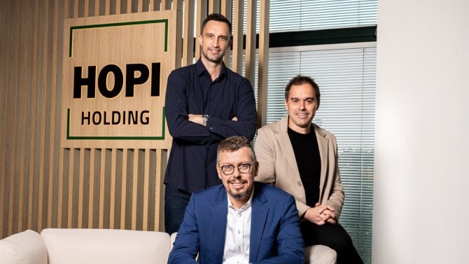 Michal Menšík, Filip Sajler, David Piškanin