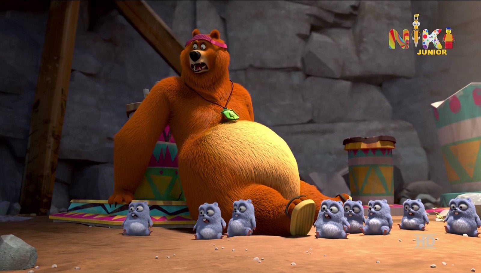 Nové satelitní FTA kanály 32. a 33. týden roku 2018