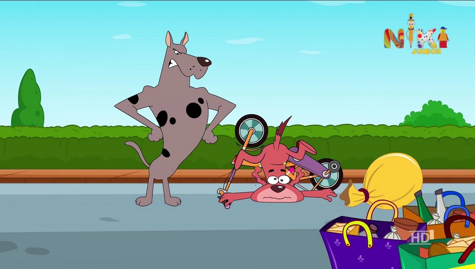 Nové satelitní FTA kanály 32. a 33. týden roku 2018