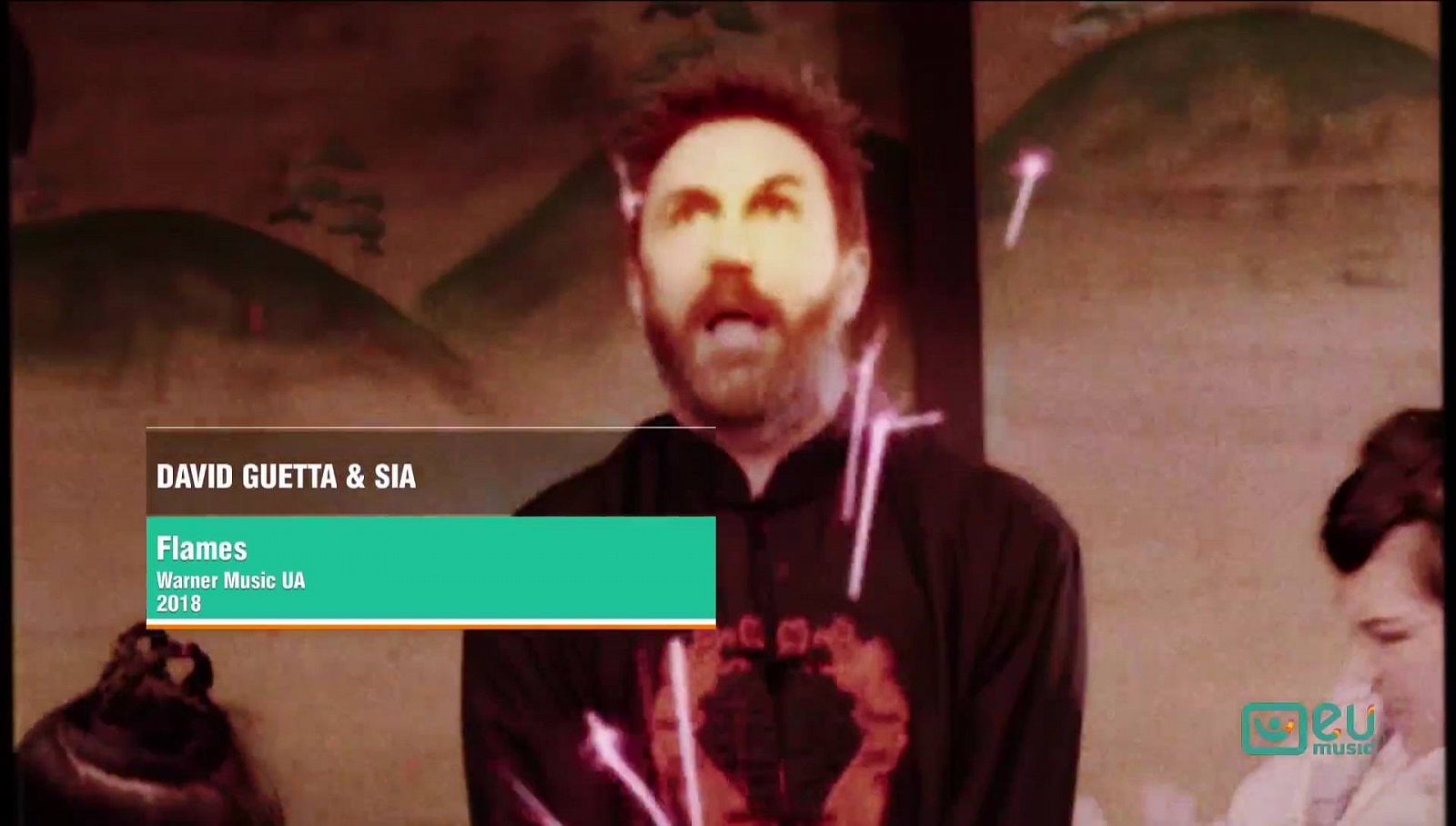 Nové satelitní FTA kanály 32. a 33. týden roku 2018