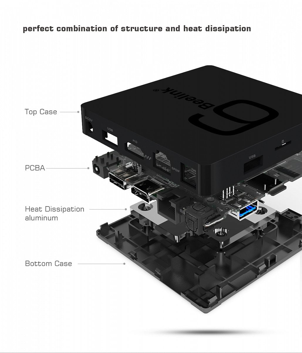 Představení přístroje (oficiální materiál AZW Technology) 2/2