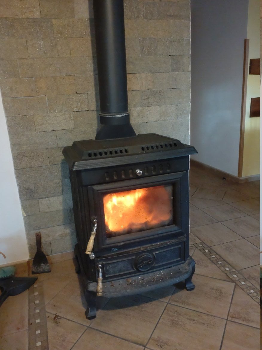 Sailfish OS focení Xperia